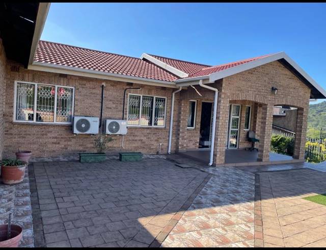 5 BEDROOM HOUSE FOR SALE IN BUFFELS BOSCH